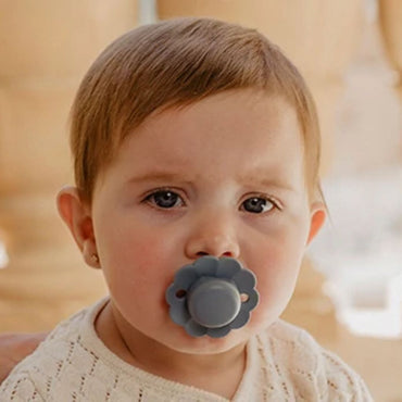 Suavinex Fopspeen Wonder SX Pro 0-6 maanden Spring Lake - 2 stuks