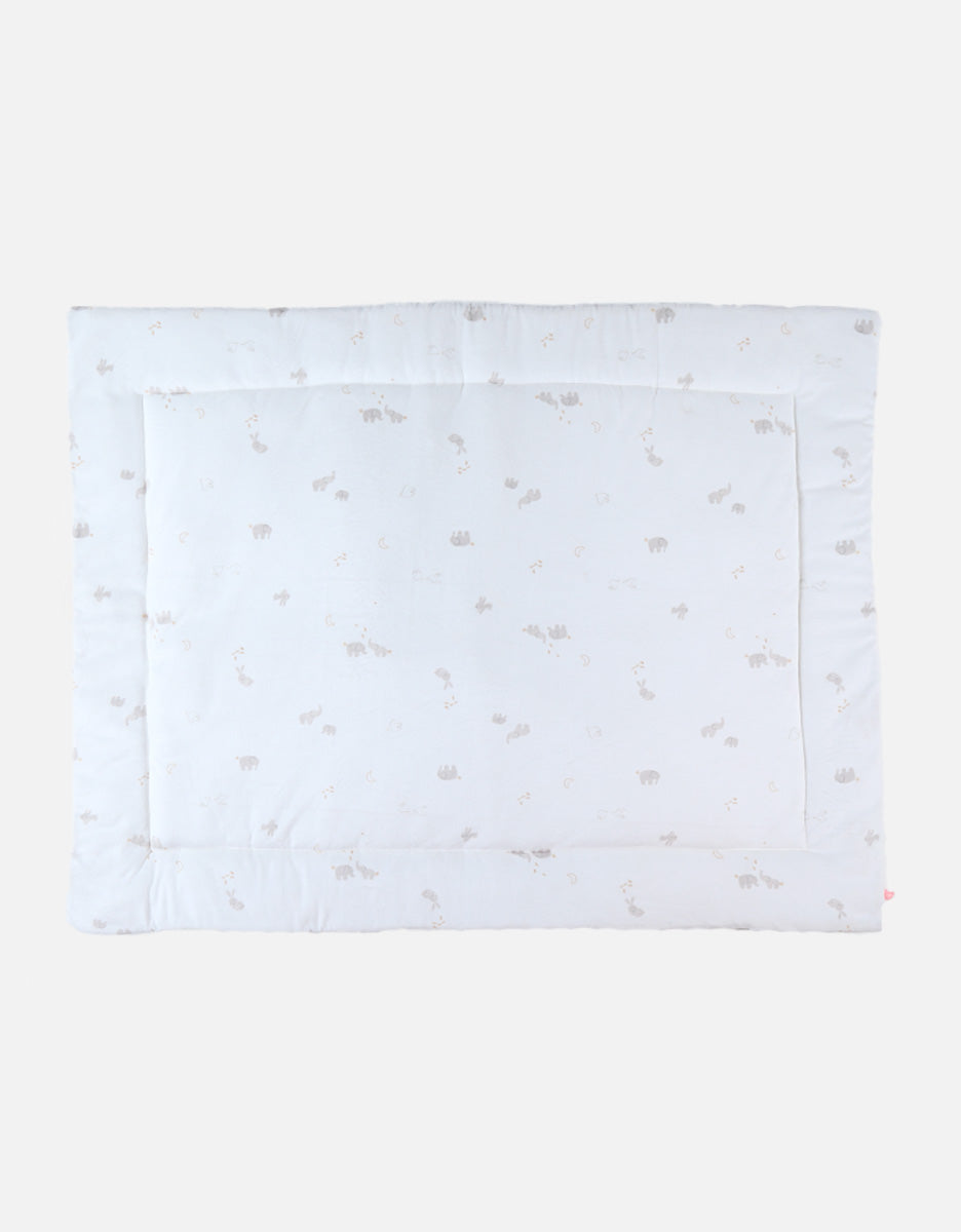 Noukie's Parklegger Bali, Moka & Snow - Olifant Bali roze