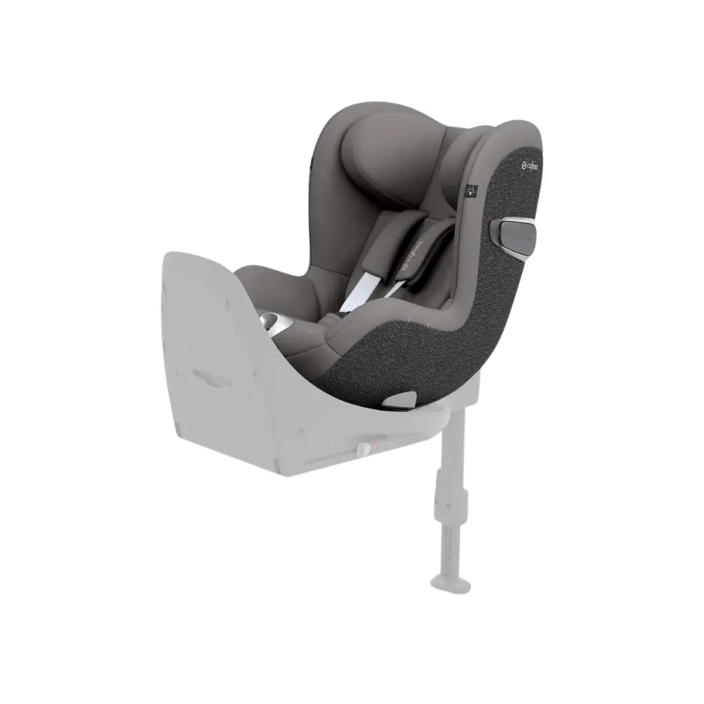 Cybex Siège-auto Sirona T Groupe 0+/1 i-Size Mirage Grey