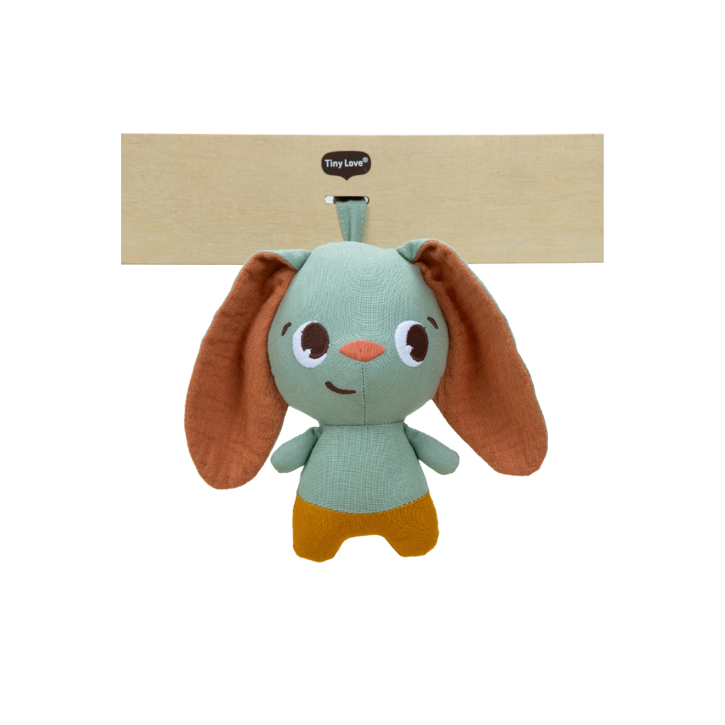 Tiny Love Tapis de jeu Luxe Gymini Garden of Adventures
