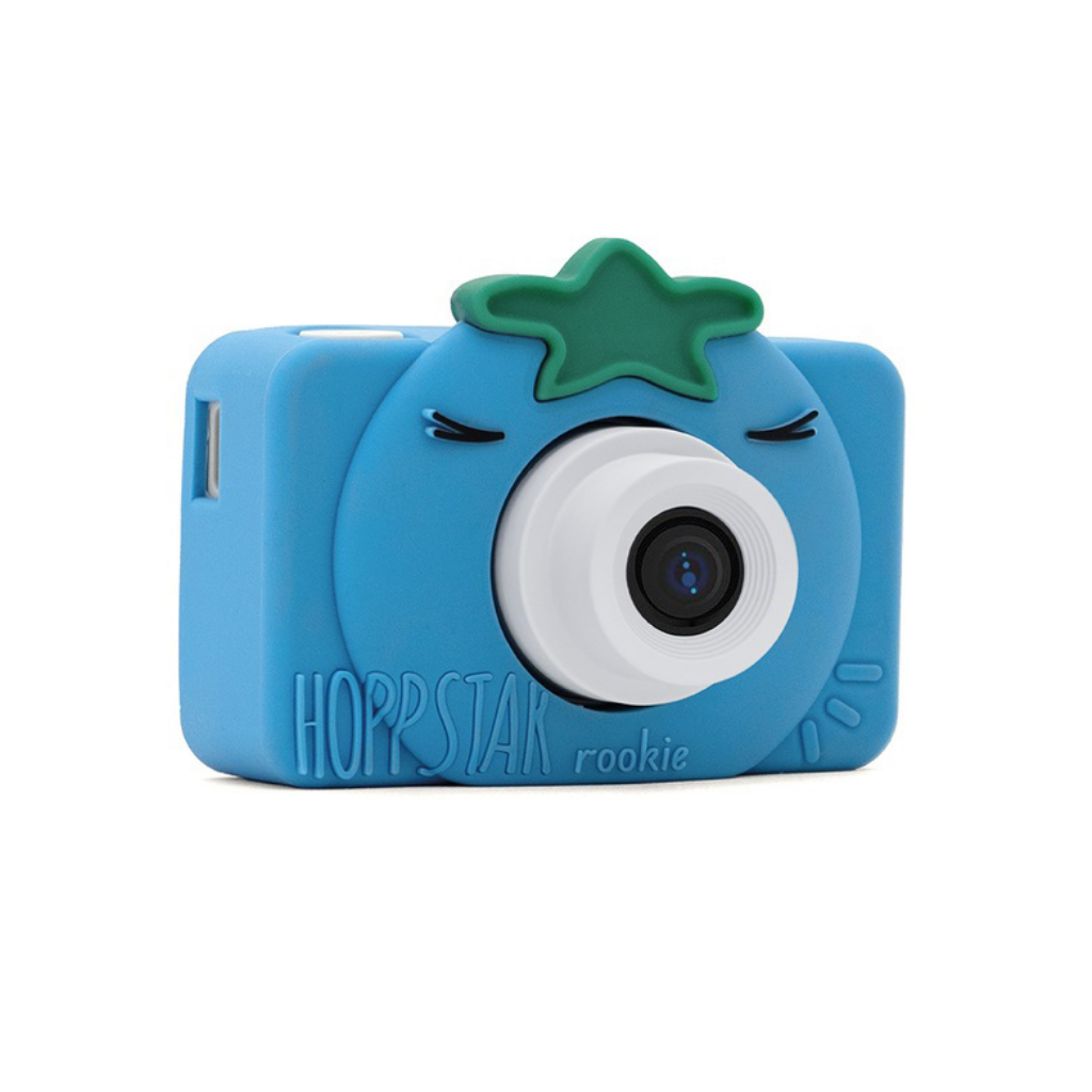 Hoppstar Caméra Rookie Bluebelle