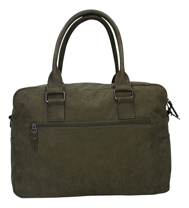 Kidzroom Sac à langer Vienna Dream Green