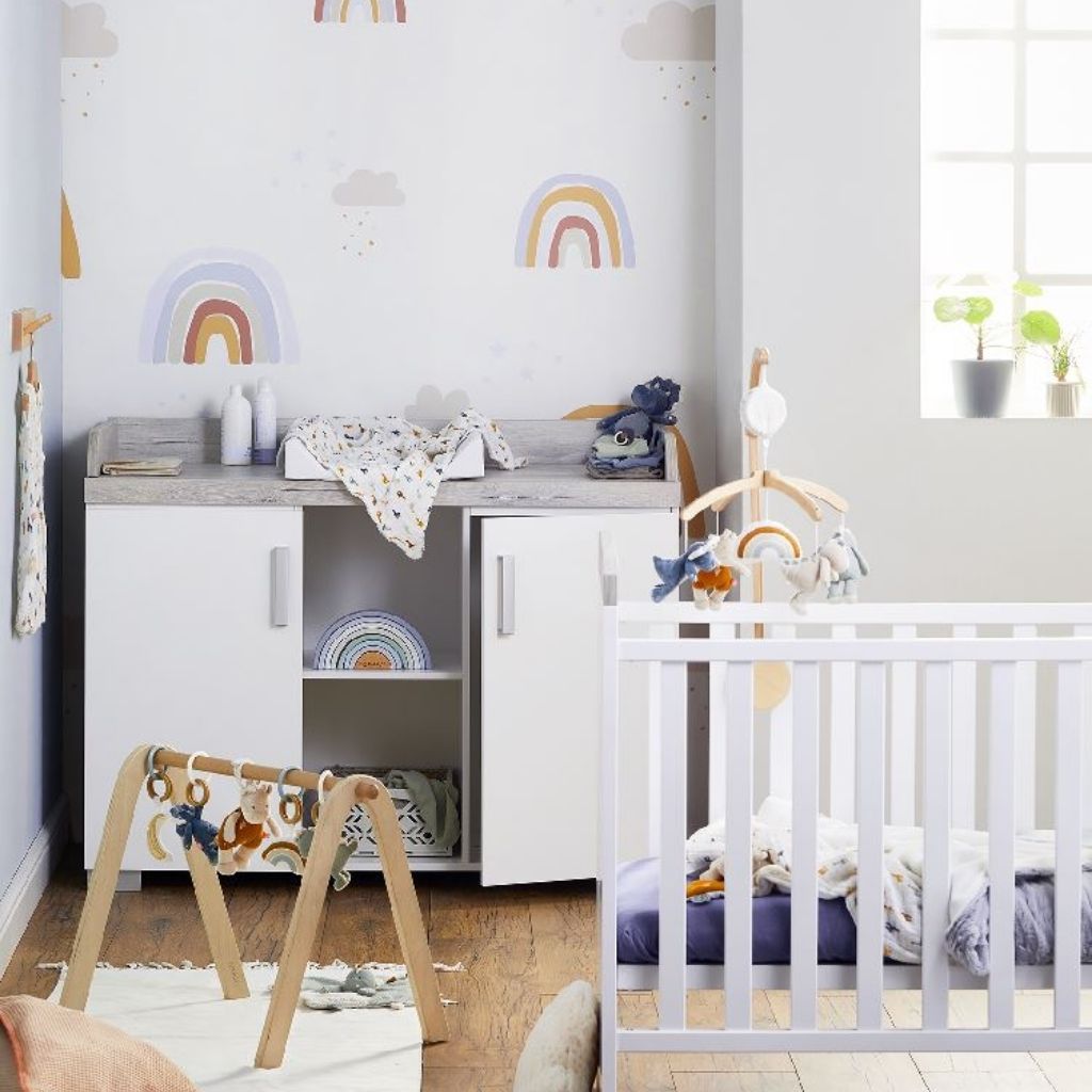 Transland Commode Alisa