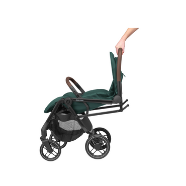 Maxi-Cosi Buggy Soho Essential Green
