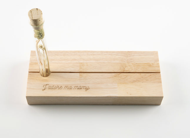 Minimou Porte-photo J'adore ma mamy