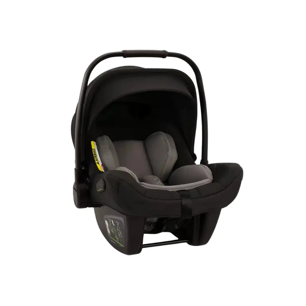 Nuna Draagbare Autostoel PIPA Next Groep 0+ Caviar