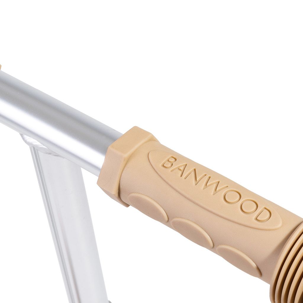 Banwood Step Eco Clay