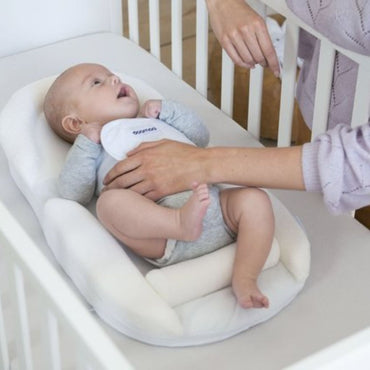 doomoo Nid de couchage Supreme Sleep Plus