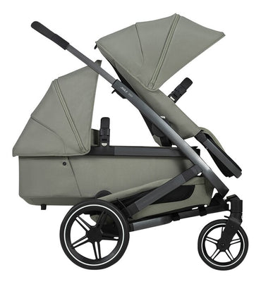 Joolz Veiligheidsbeugel Geo3 Black Carbon