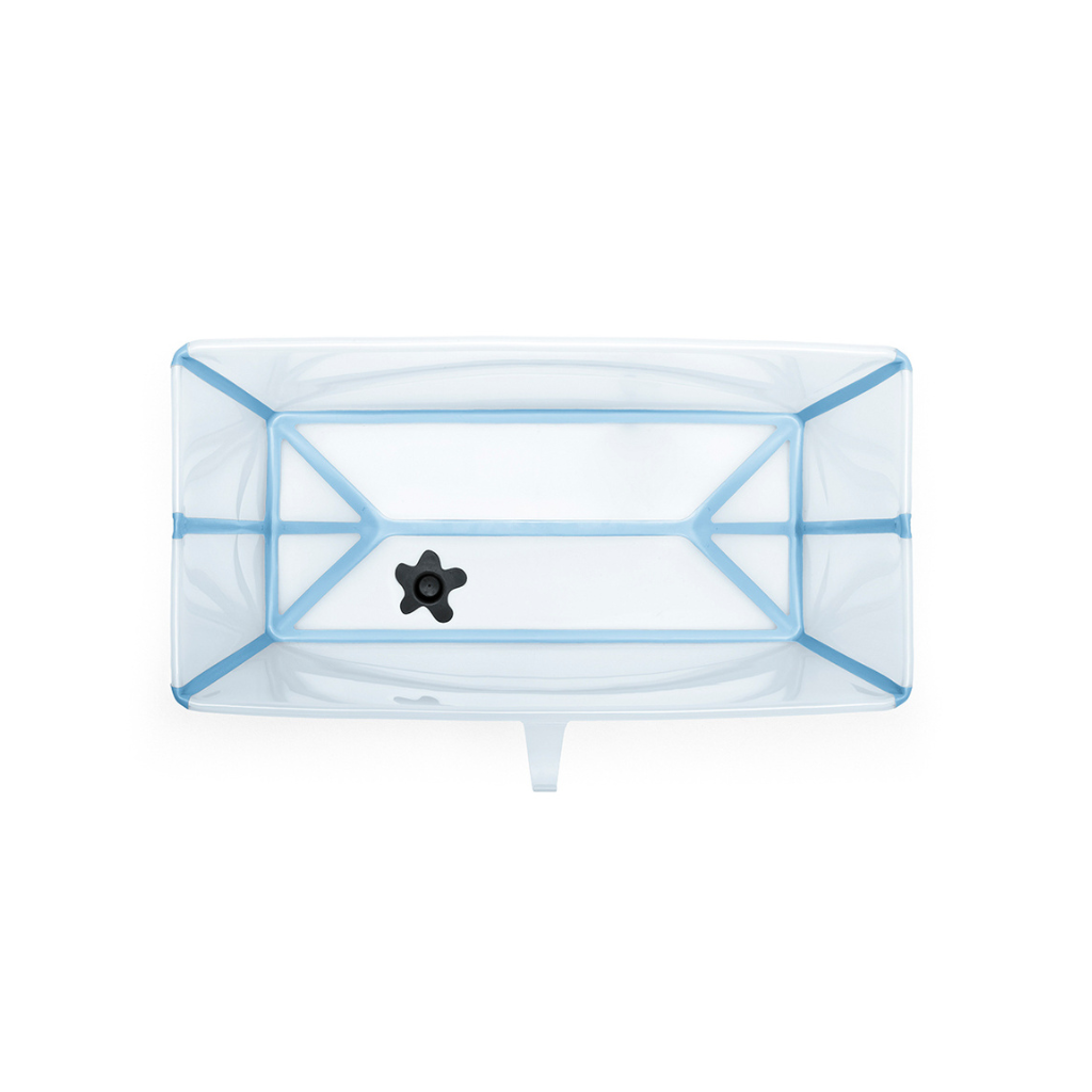 Stokke Flexi Bath XL Ocean Bleu
