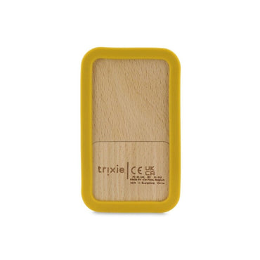 Trixie Téléphone en bois Mr. Lion