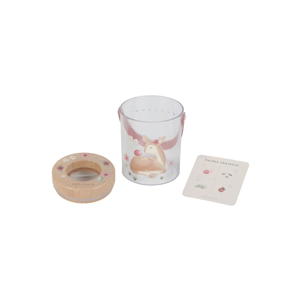 Little Dutch Experimenteerdoos Fairy Garden