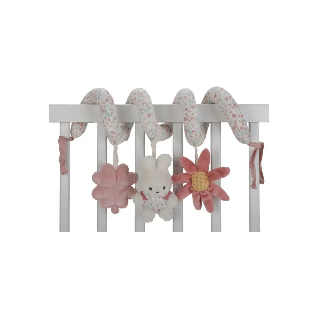Little Dutch Activiteitenspiraal Nijntje Lucky Blossom