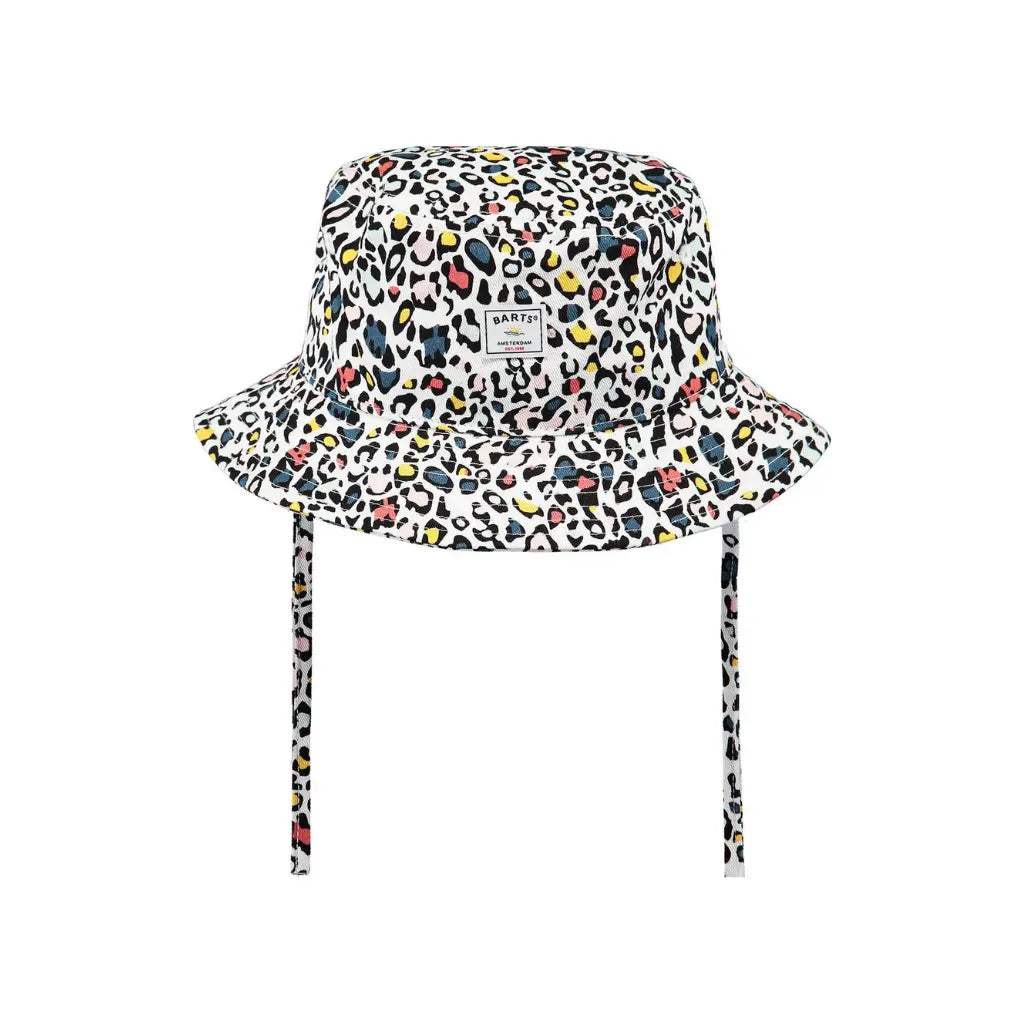 Hoedje, Daxxe, M50, Multi, Unisex, Barts