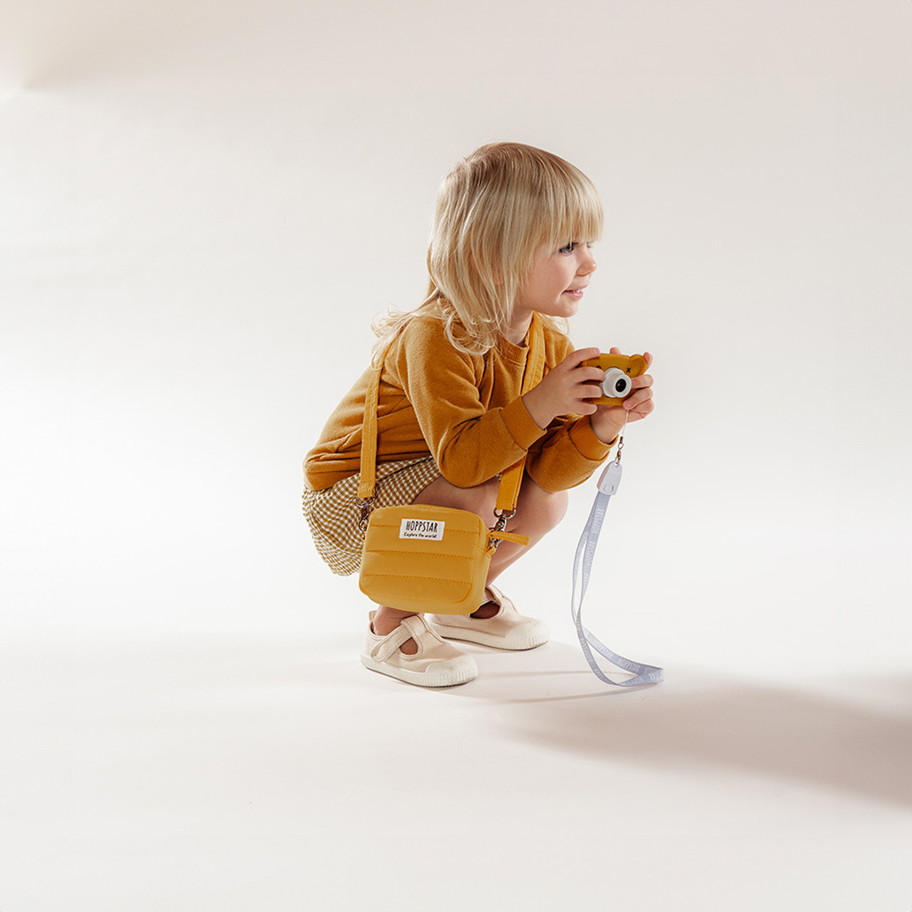 Hoppstar Mini Sac pour Caméra Honey