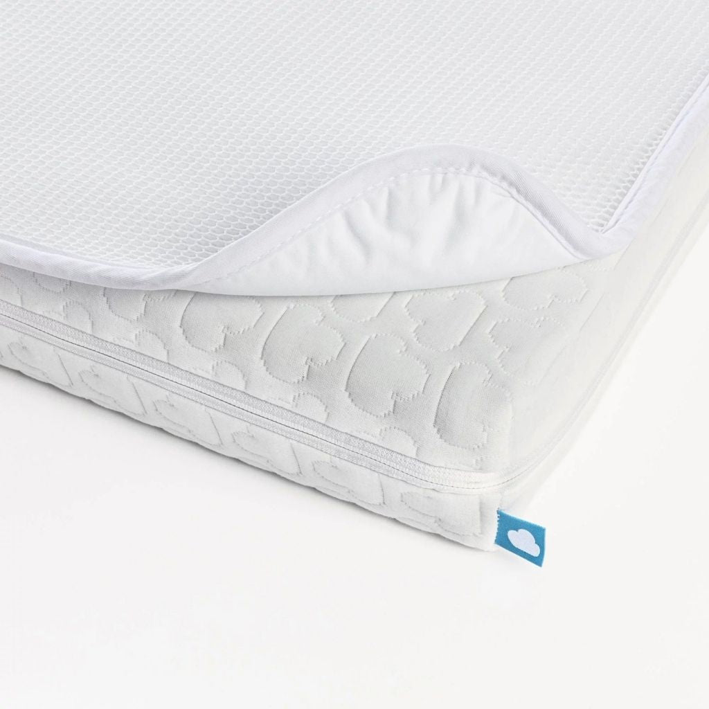 AeroSleep Matras voor babybed Essential B 60 x L 120 cm