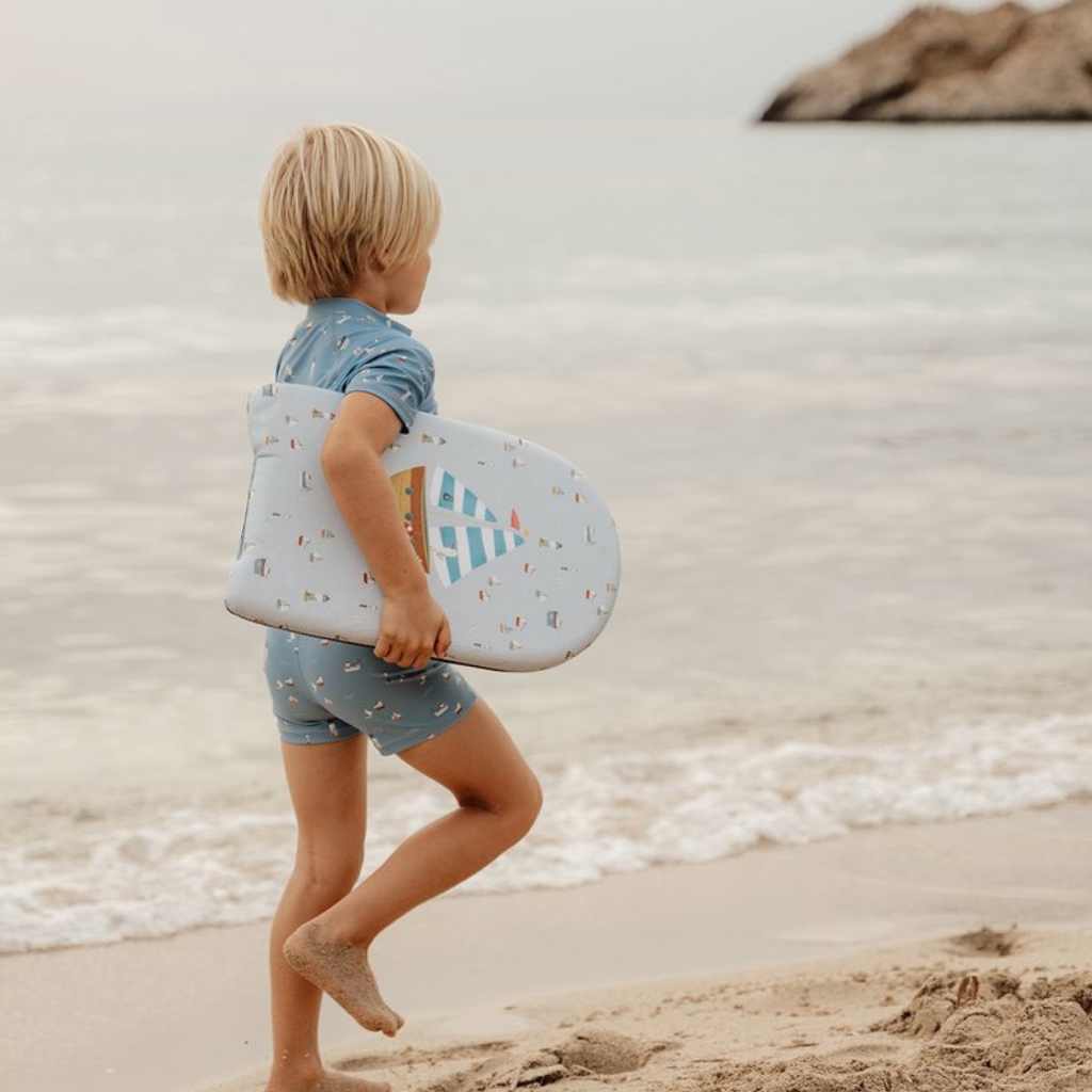 Little Dutch zwemplankje Sailors Bay