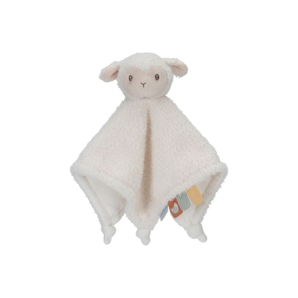 Little Dutch Doudou Little Farm mouton