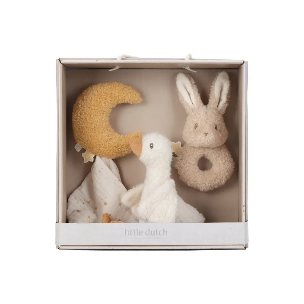 Little Dutch Giftset Newborn Naturals