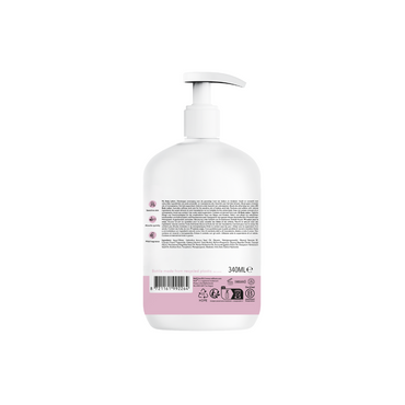 Naïf Lait pour le corps 340 ml