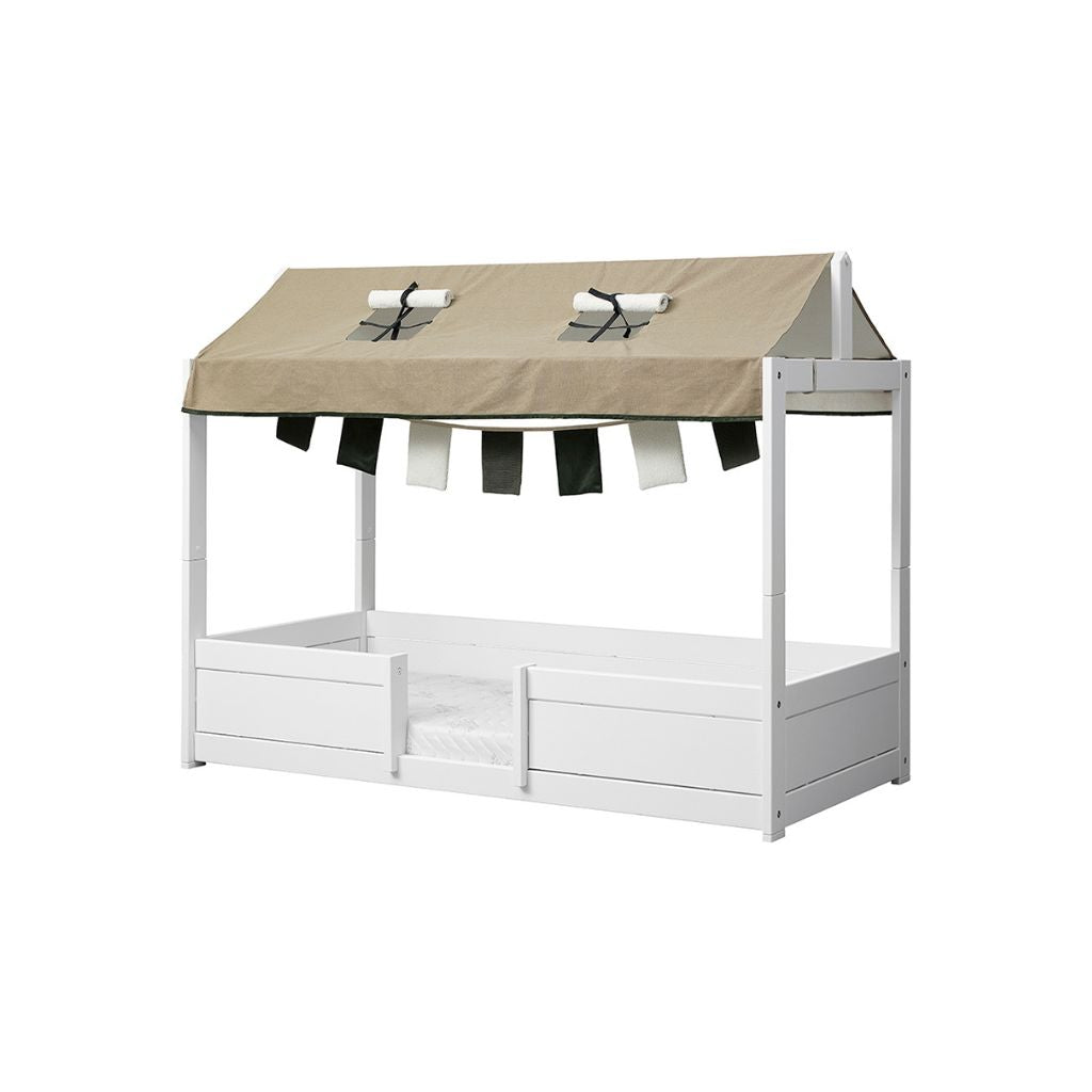 LIFETIME Toit en tissu Panda Paradise