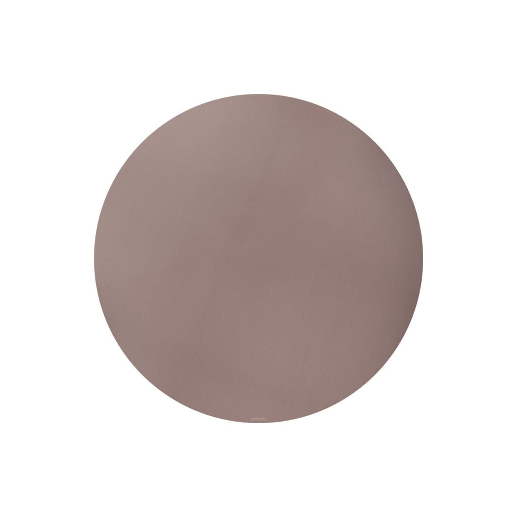 Eeveve Knoei- en speelmat Taupe