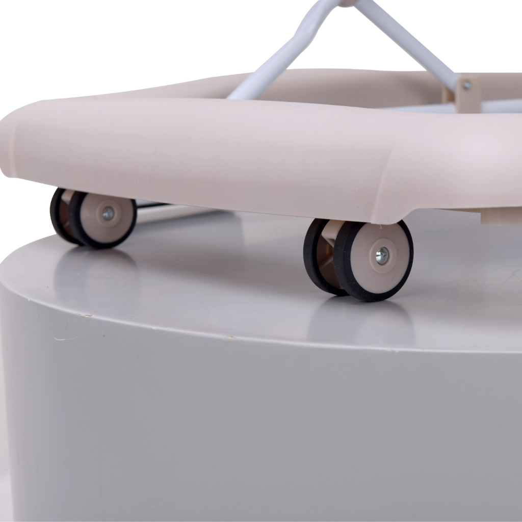 Topmark Loopstoel Jean zand