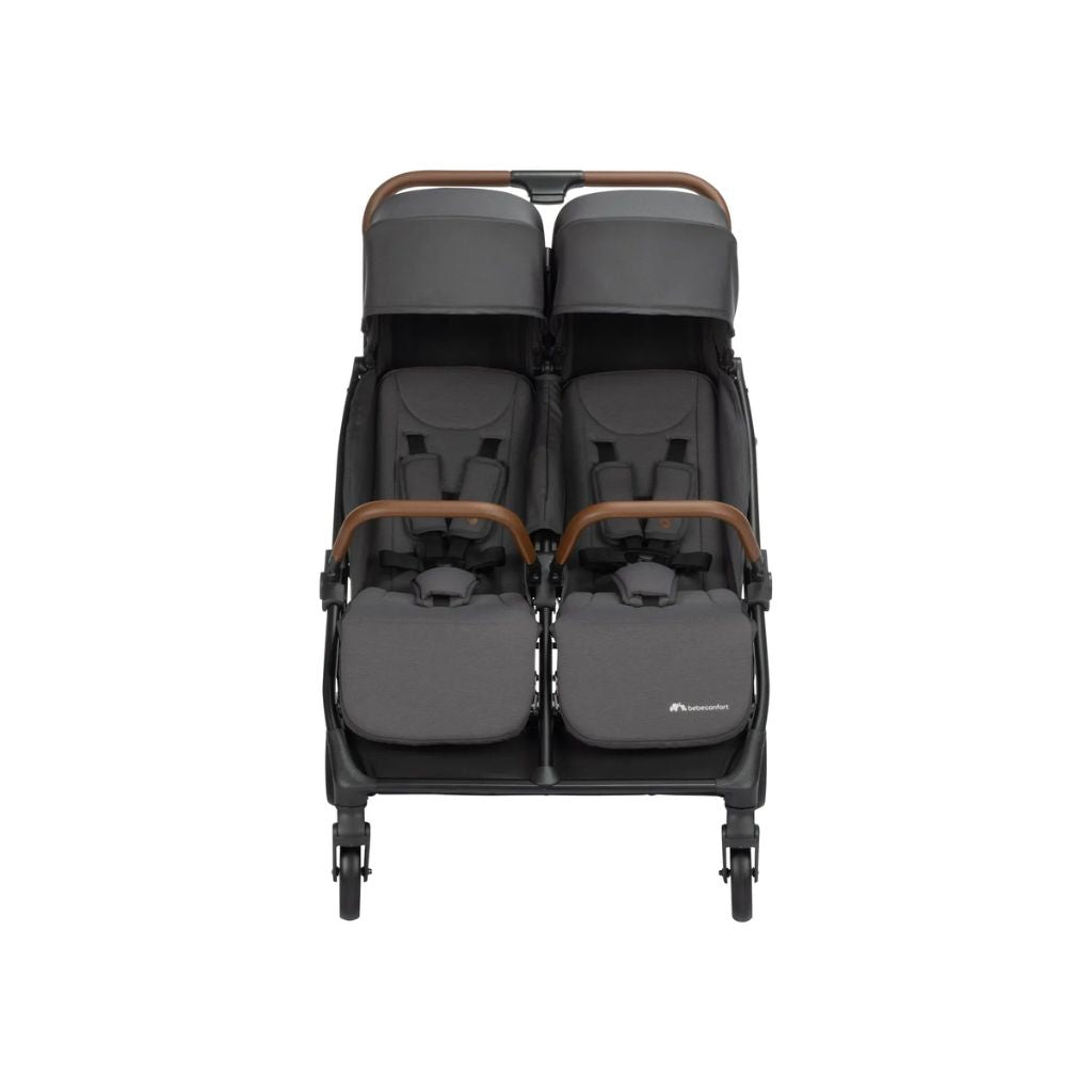 bebeconfort Duobuggy Mane Mineral Graphite