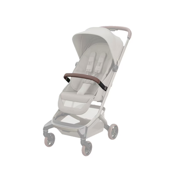 Maxi-Cosi Bumper bar Fame Cabin Brown