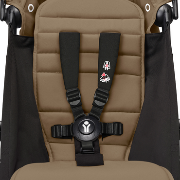 Stokke® Siège pour poussette YOYO³ 6+ Toffee