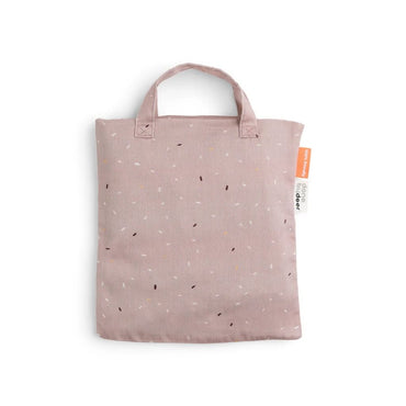 Done by Deer Housse de couette pour lit Lalee Powder