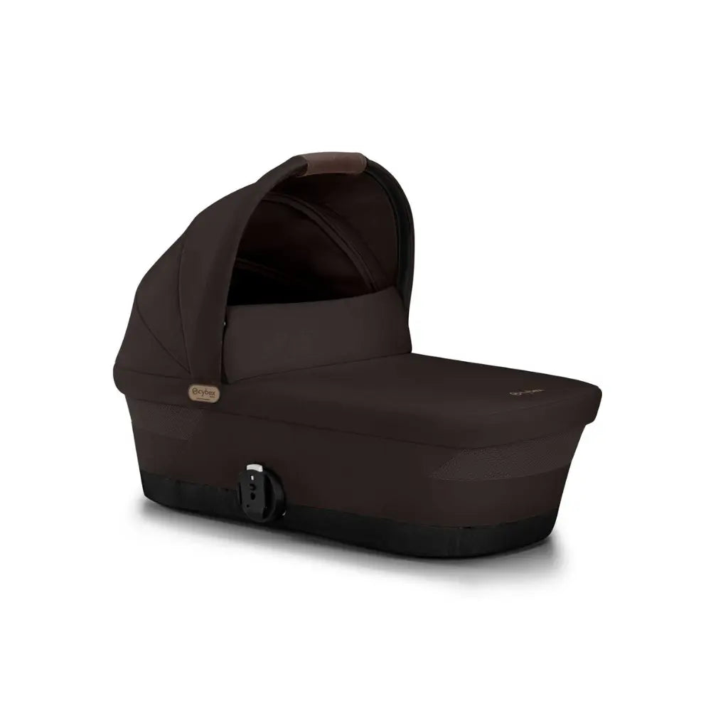 Cybex Nacelle Gazelle S Chocolate Brown