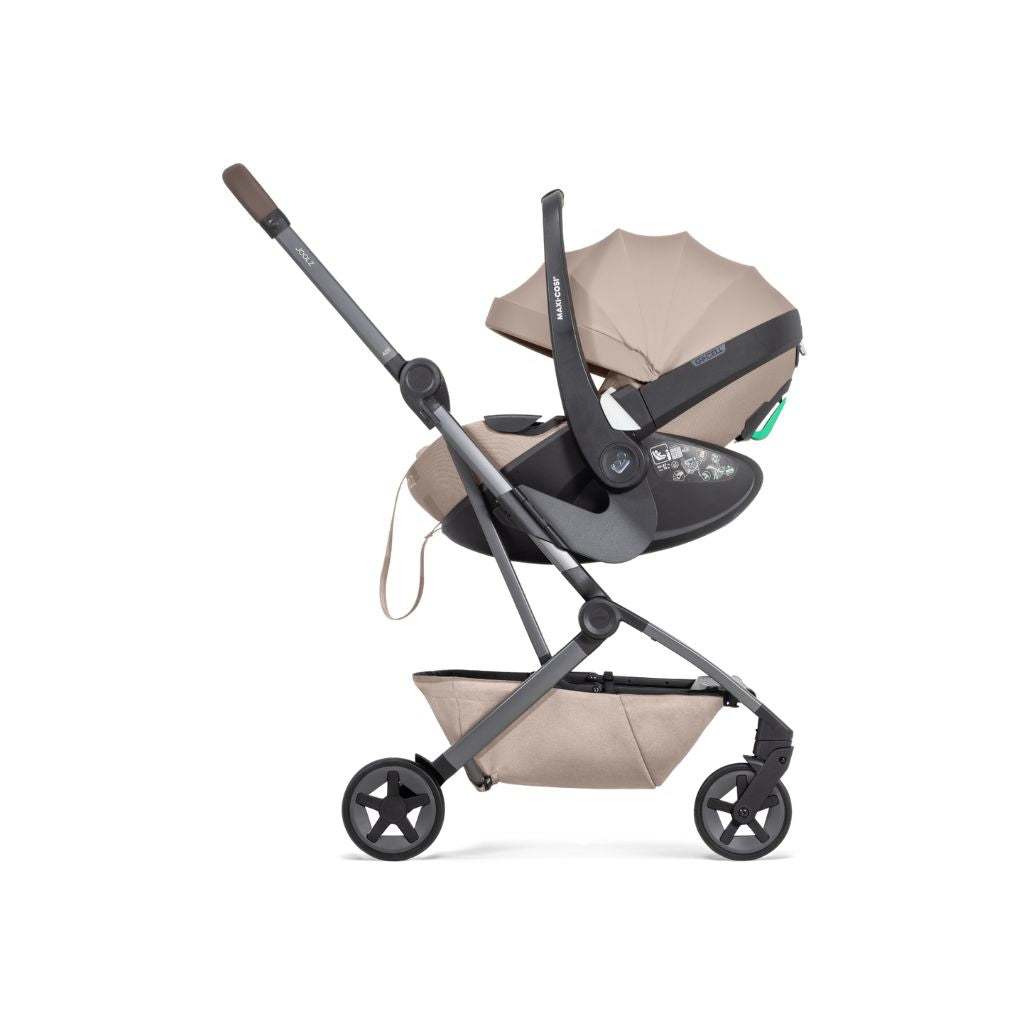 Joolz Adapters voor autostoel Aer²