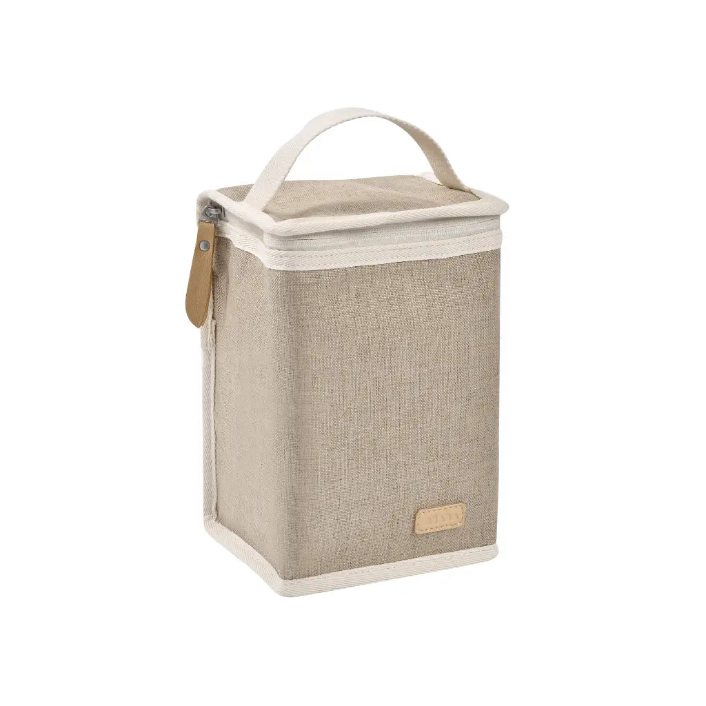 Béaba Sac isotherme ECO Clay