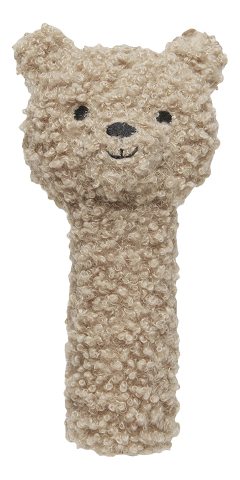 Jollein Rammelaar Teddy Bear Biscuit