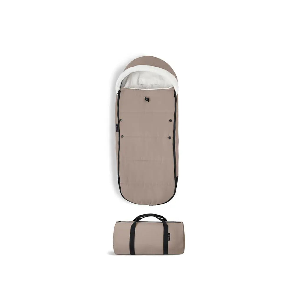 Stokke Chancelière YOYO Taupe