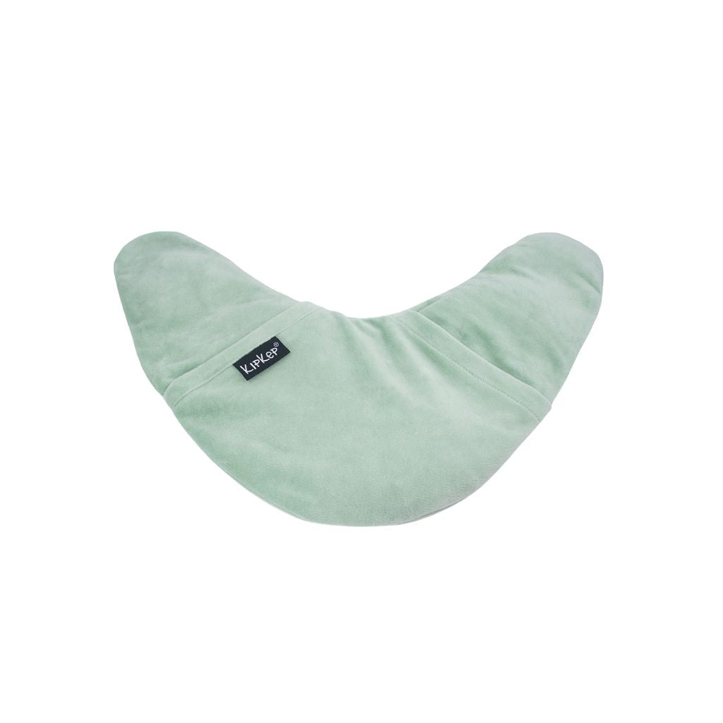 KipKep Warmtekussen set Mama Lexie & Mini Woller Pale green