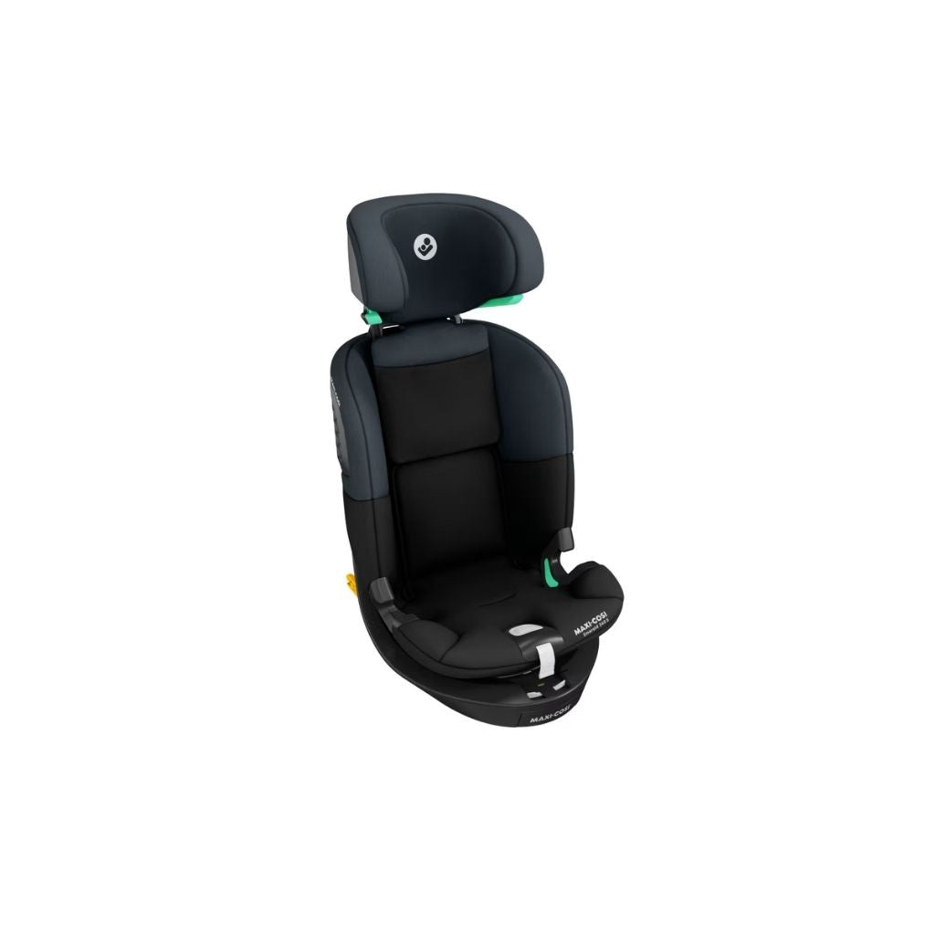 Maxi-Cosi Siège-auto Emerald 360 S Tonal Black Groupe 0+/1/2/3 Black