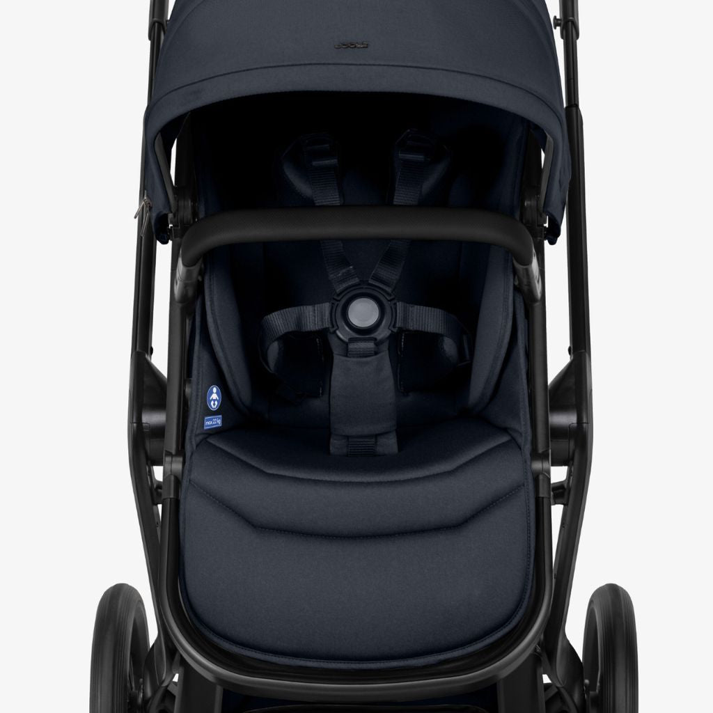 Joolz Poussette 3 en 1 Day5 Navy Blue