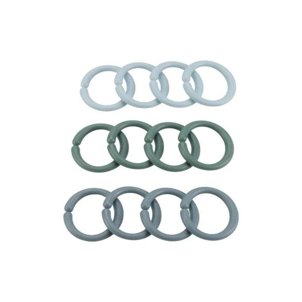 Little Dutch Attache-jouet Forest Friends Little Loops