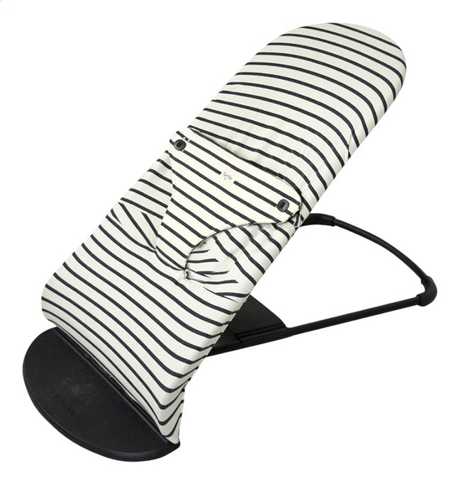 Fun*das bcn Housse pour relax Baby Björn biarritz