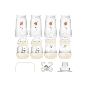 MAM Set de démarrage Easy Start Anti-Colic - 8 pièces