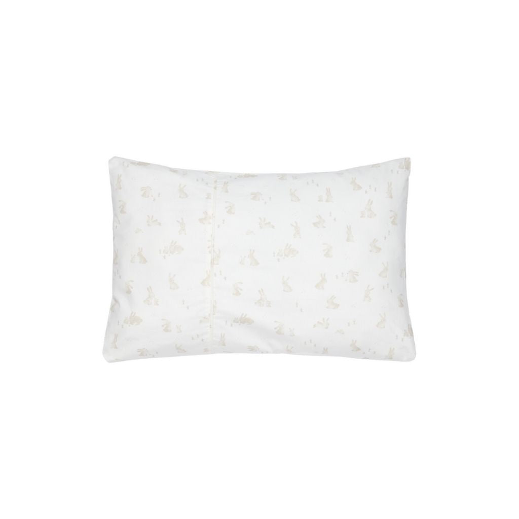Little Dutch Dekbedovertrek voor bed Baby Bunny