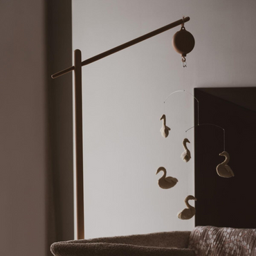 Quax Enceinte pour mobile Mother & Nature Sounds