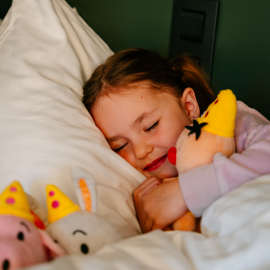 Bumba Plush duck - 20 cm Bumba