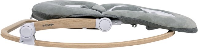 Bo Jungle Balancelle pour bébé B-Rocker