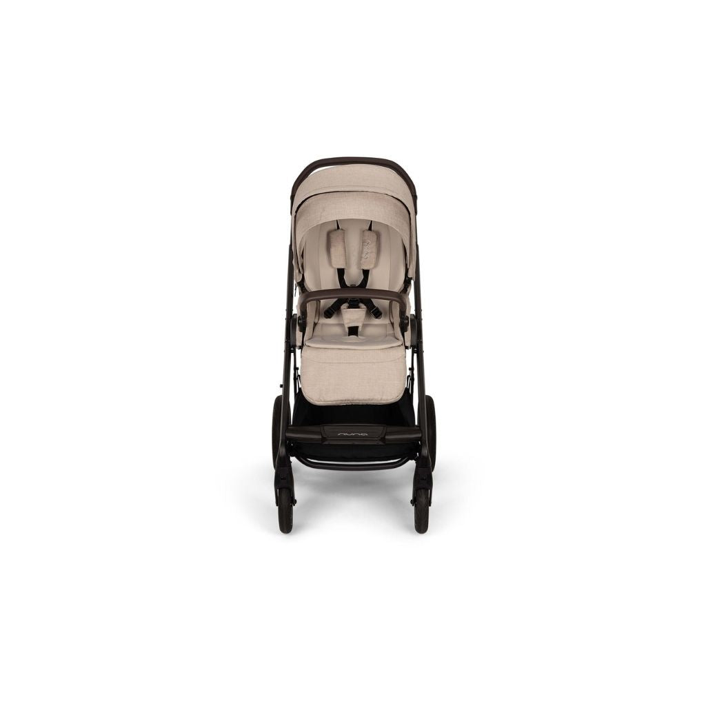 Nuna Poussette 2 en 1 Mixx™ Next Biscotti