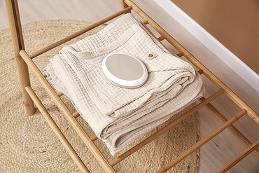 bébé-jou Set de soins Taupe