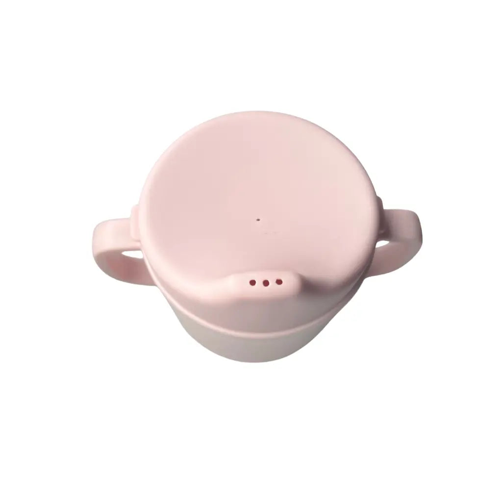 Dreambee Gobelet d'apprentissage Essentials rose