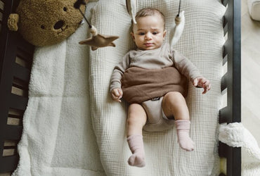 KipKep Coussin chauffant Woller Coffee